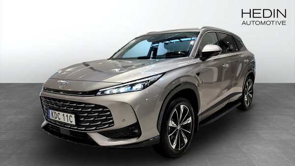 MG EHS HS Plug-in | Luxury | 360-Kam - 2024