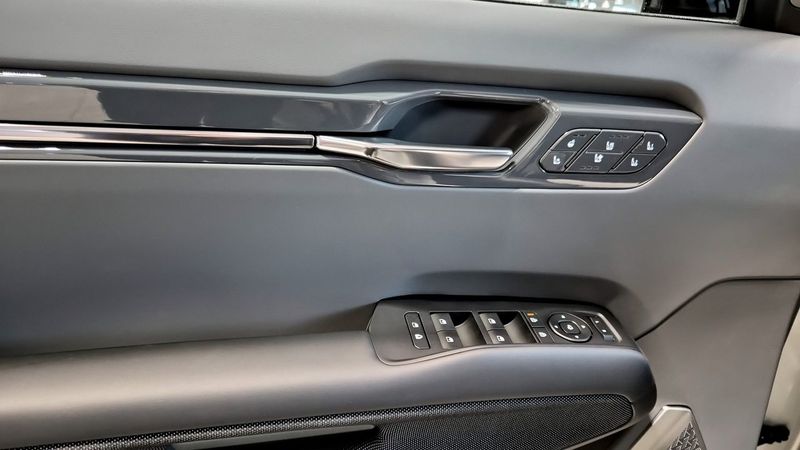 Kia EV9 bild 11
