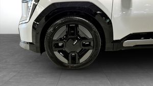 Kia EV9 bild 9