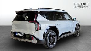 Kia EV9 bild 2