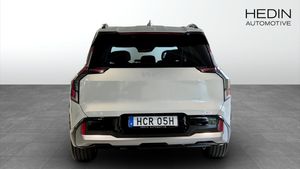 Kia EV9 bild 7