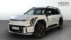 Kia EV9 bild 1