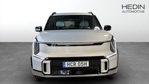 Kia EV9 bild 8