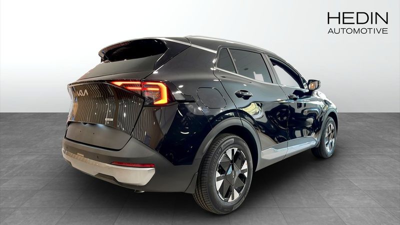 Kia Sportage bild 2