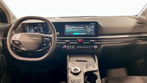 Kia Sportage bild 4
