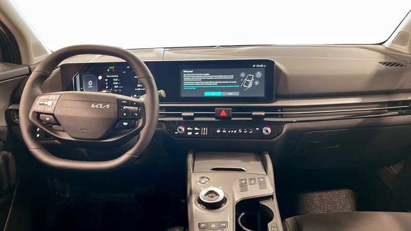 Kia Sportage bild 4