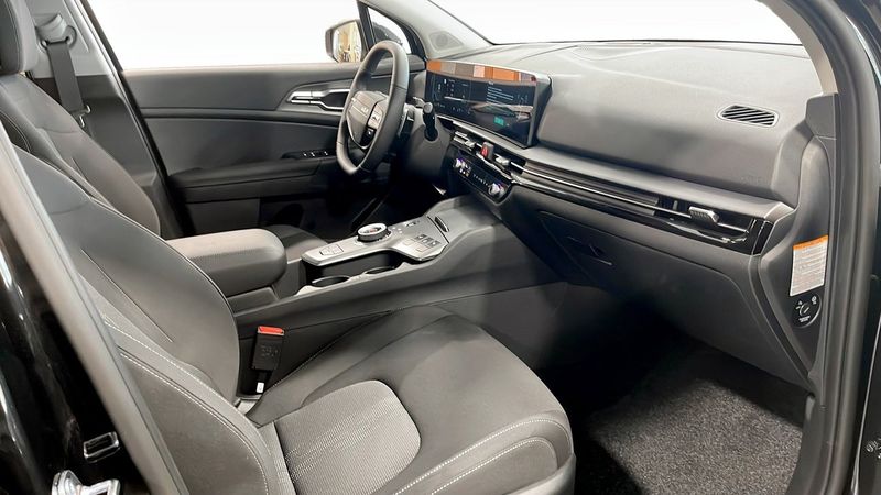 Kia Sportage bild 3