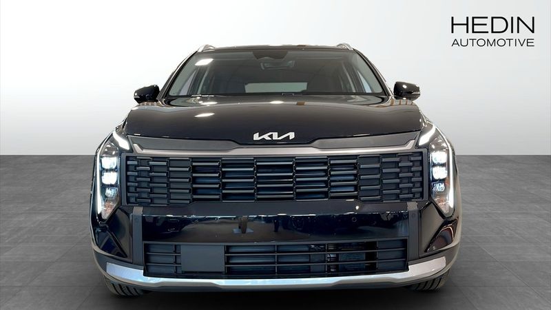 Kia Sportage bild 8