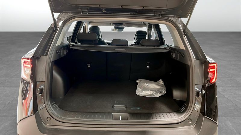 Kia Sportage bild 10