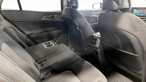 Kia Sportage bild 5