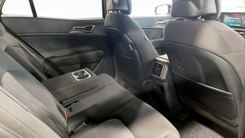 Kia Sportage bild 5
