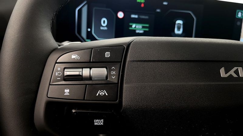 Kia Sportage bild 12