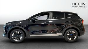 Kia Sportage bild 6
