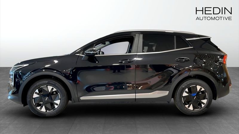 Kia Sportage bild 6