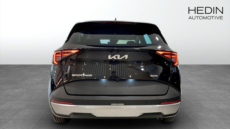 Kia Sportage bild 7