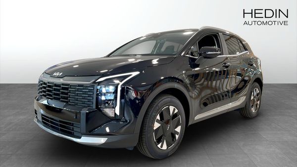Kia Sportage PHEV ACTION - 2027