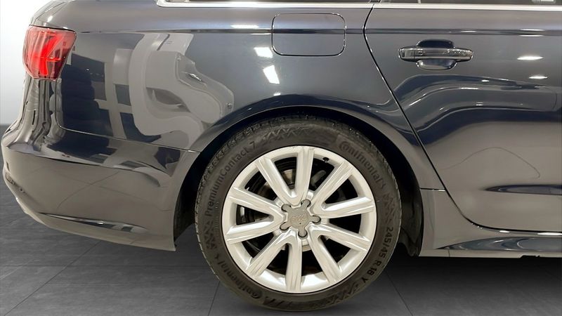 Audi A6 bild 9