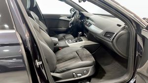 Audi A6 bild 3