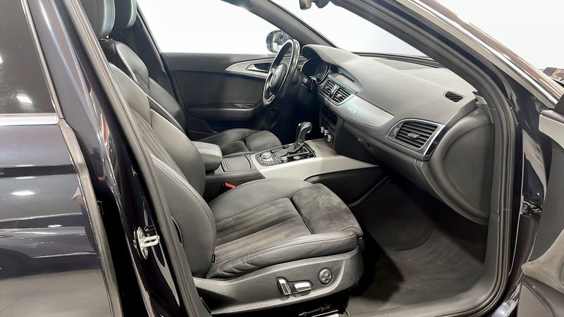 Audi A6 bild 3