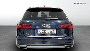 Audi A6 bild 7
