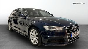 Audi A6 bild 12