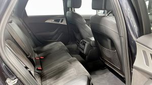 Audi A6 bild 5