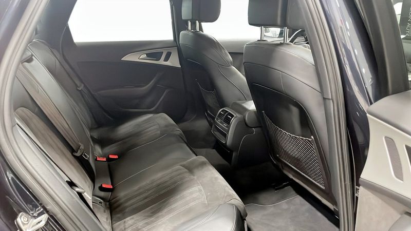 Audi A6 bild 5