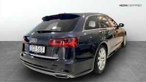 Audi A6 bild 2