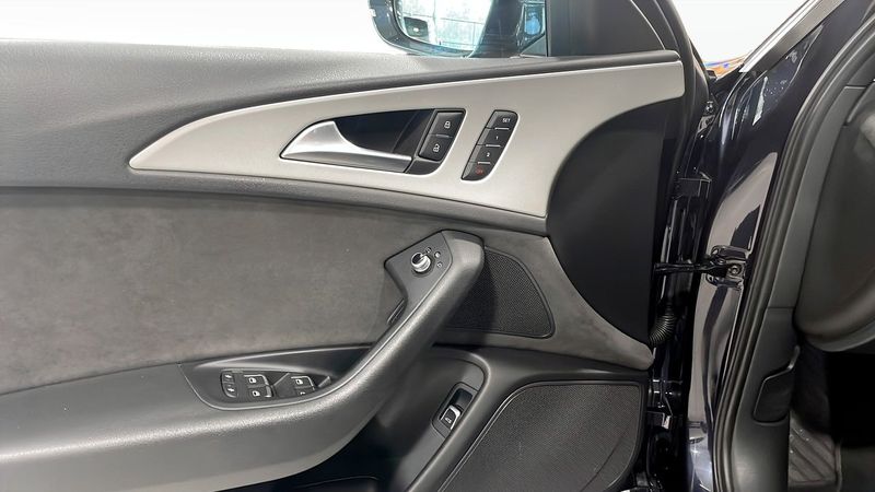 Audi A6 bild 11