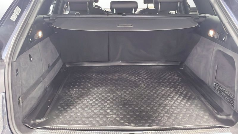 Audi A6 bild 10