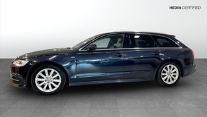 Audi A6 bild 6