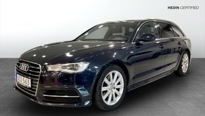 Audi A6 bild 1