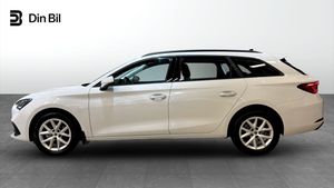 Seat Leon bild 2