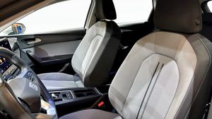 Seat Leon bild 8