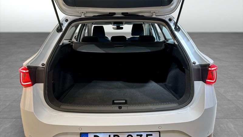 Seat Leon bild 12