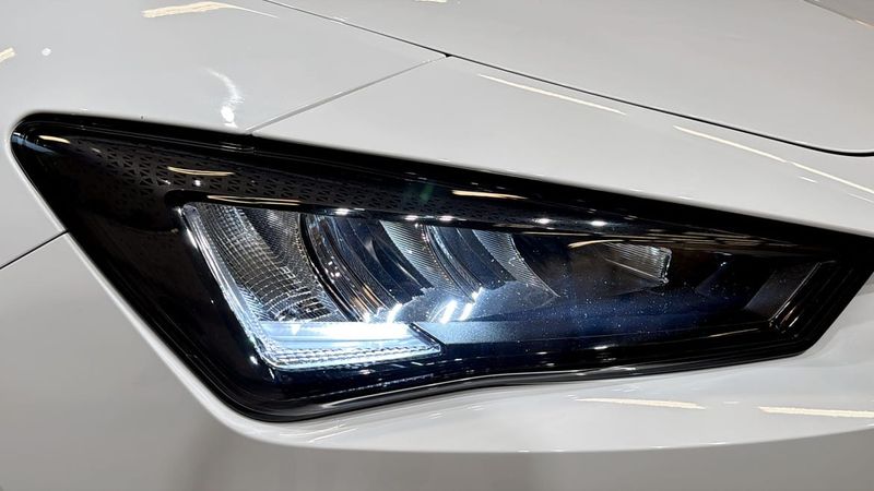 Seat Leon bild 15