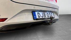 Seat Leon bild 13