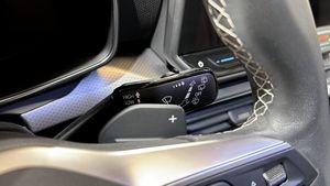 Seat Leon bild 20