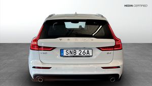 Volvo V60 bild 7