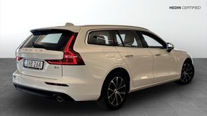 Volvo V60 bild 2