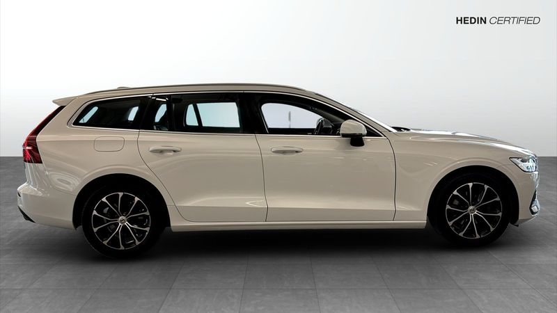 Volvo V60 bild 6