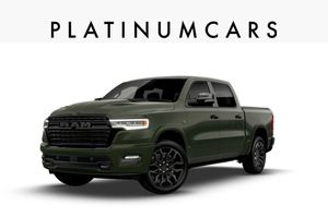 RAM 1500 bild 1