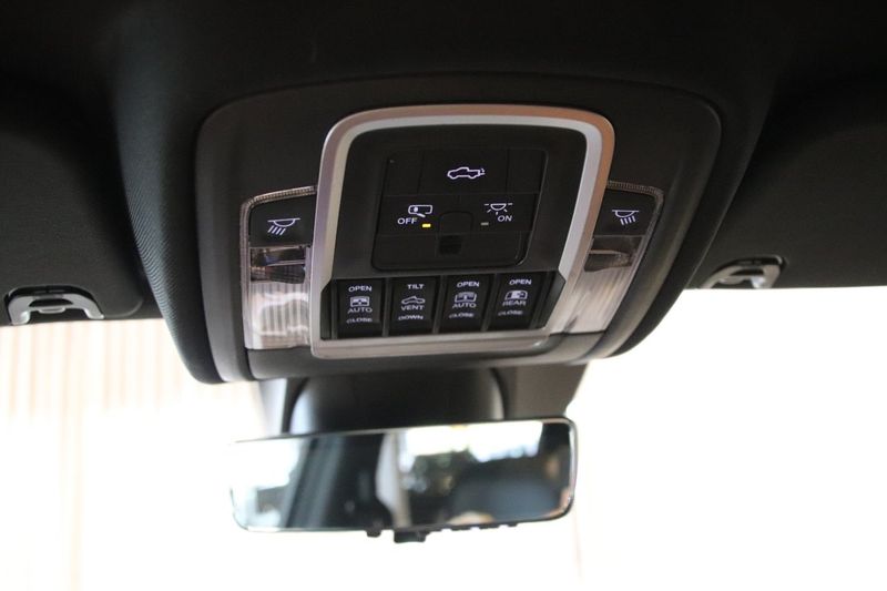 RAM 1500 bild 19