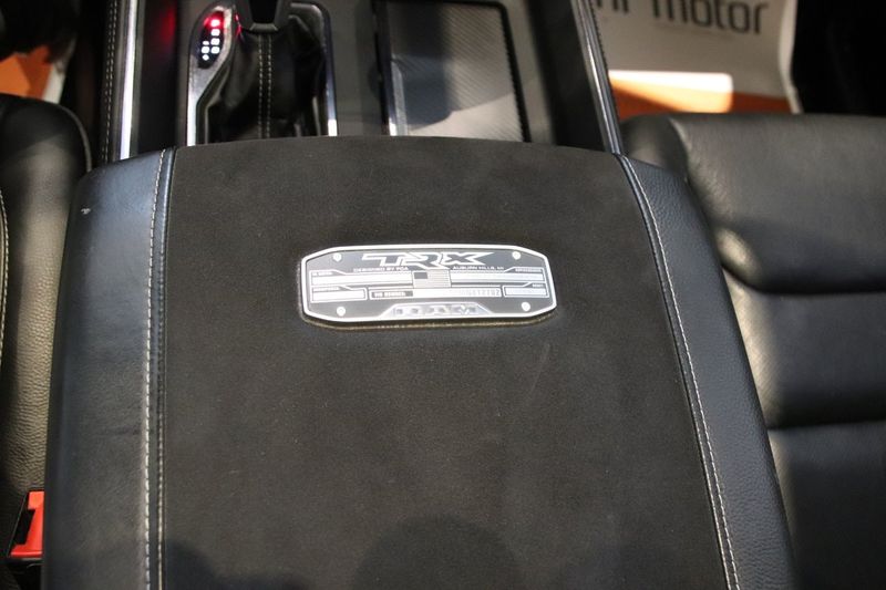 RAM 1500 bild 21