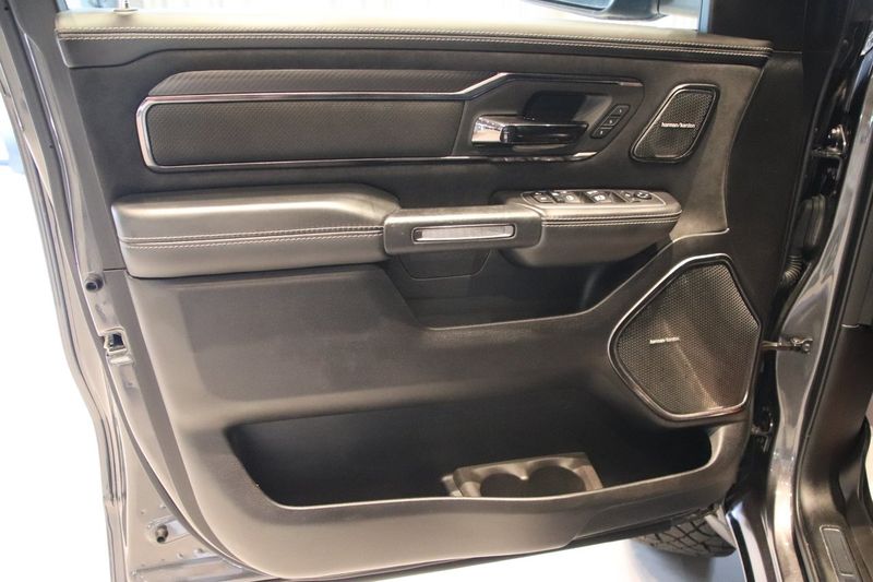 RAM 1500 bild 25
