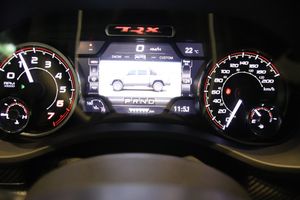 RAM 1500 bild 31
