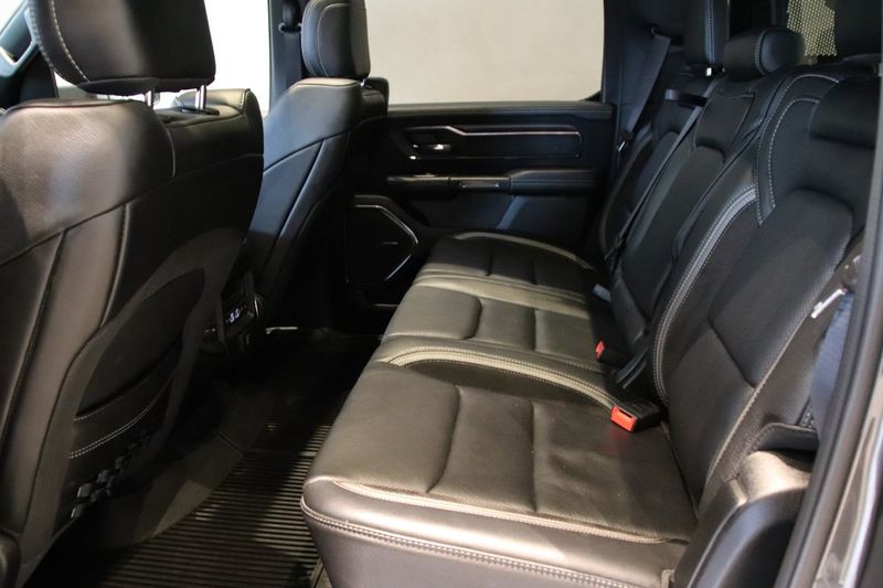 RAM 1500 bild 23