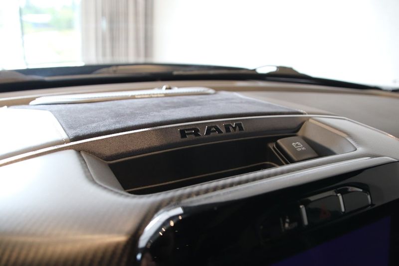 RAM 1500 bild 10