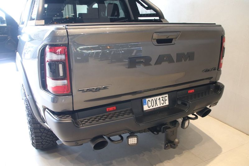 RAM 1500 bild 13