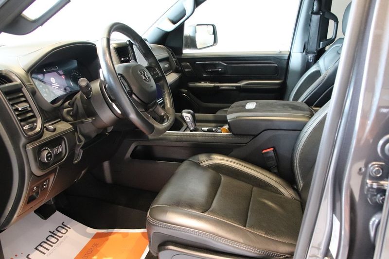 RAM 1500 bild 36